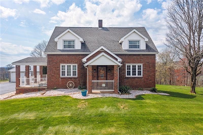 587 McKee Rd, Washington, PA 15301 Zillow