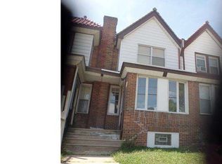 584 E Godfrey Ave, Philadelphia, PA 19120