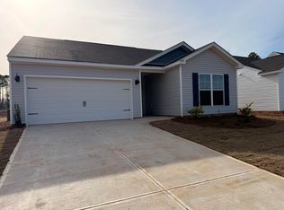 5192 Perennial Run, Beech Island, SC 29842