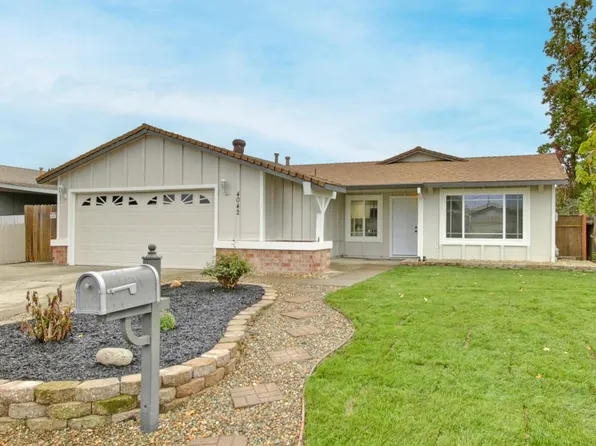 4042 Deer Cross Way, Sacramento, CA 95823