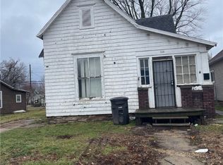 710 E Commercial St, Danville, IL