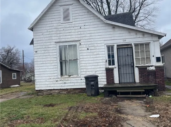 710 E Commercial St, Danville, IL 61832