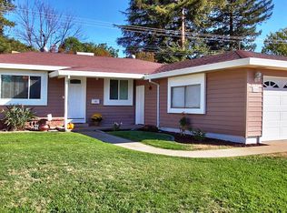 703 Darling Way, Roseville, CA