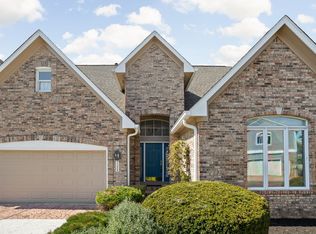 11330 Bayhill Way, Indianapolis, IN