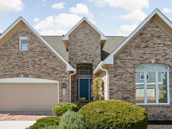 11330 Bayhill Way, Indianapolis, IN 46236