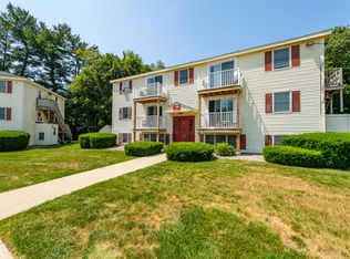 60 Phillips St #6, Attleboro, MA 02703