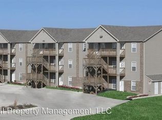 174 Killdeer Cir APT 201, Moscow Mills, MO 63362