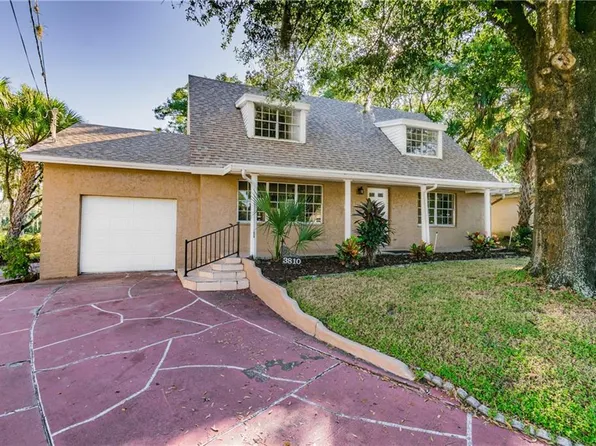 3810 River Grove Dr, Tampa, FL 33610