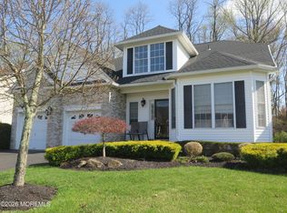 407 Edinburgh Place, Marlboro, NJ