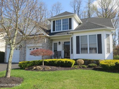 407 Edinburgh Place, Marlboro, NJ, 07746