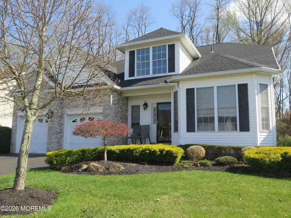 407 Edinburgh Place, Marlboro, NJ 07746