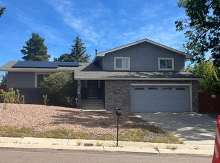 2715 Lavarie Dr, Colorado Springs, CO 80917