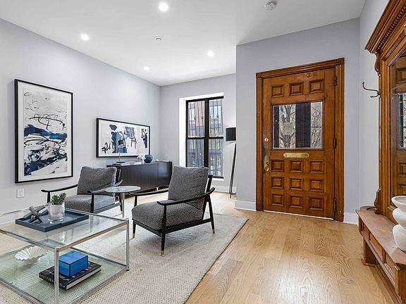 2nd image of 307 W 136th St #1A