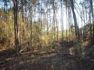 1524 Parker Dr, Laurel, MS 39440