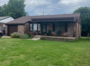 3816 N Drexel Blvd, Oklahoma City, OK 73112