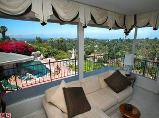 16467 Westfall Pl, Encino, CA 91436