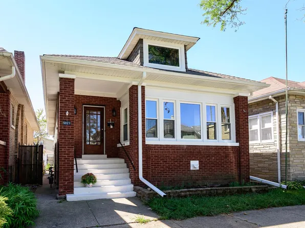 5821 W Berenice Ave, Chicago, IL 60634