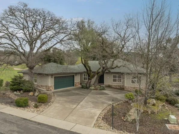 733 Selkirk Ranch Rd, Angels Camp, CA 95222