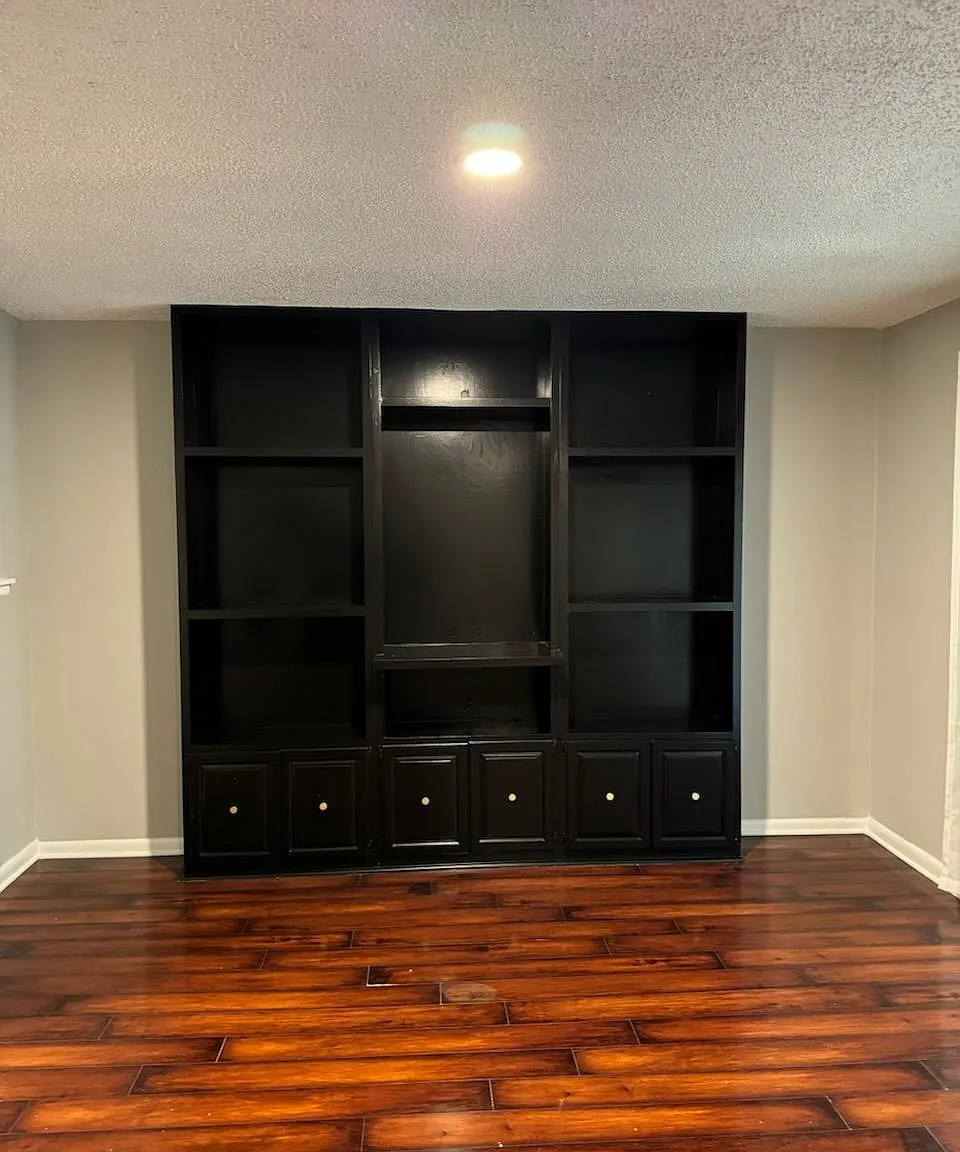 1 bed, 716 sqft, $1,550 — Photo 3