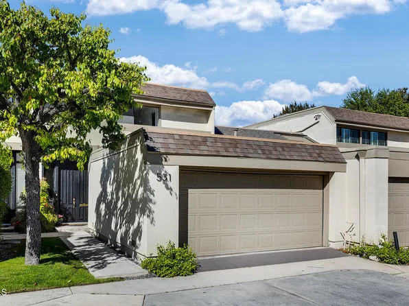 201 N Orange Grove Blvd Unit 531, Pasadena, CA 91103