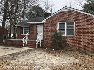 802 S Best St, Goldsboro, NC 27530