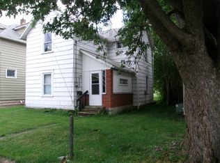 960 Henry St, Marion, OH