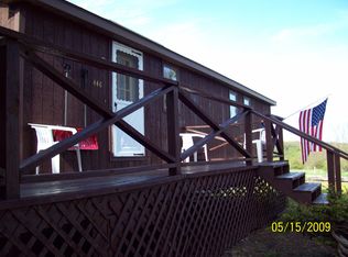 446 Roscoe Jones Rd, Cooperstown, NY 13326