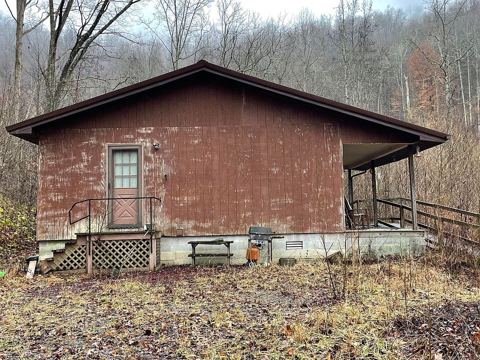 572 Sugar Camp Rd, Barbourville, KY 40906 MLS 22013610 Zillow