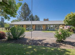 10408 Crosby Rd NE, Woodburn, OR 97071