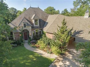 7700 Tangle Vine Dr, Edmond, OK 73034