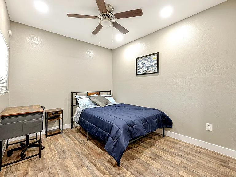 Bedroom 2 - View C