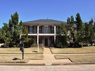 3942 Pleasant Valley Dr, Missouri City, TX 77459