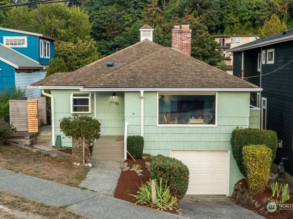 6768 48th Avenue SW, Seattle, WA 98136