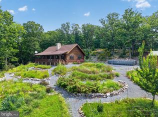 1812 Rileyville Rd, Rileyville, VA 22650