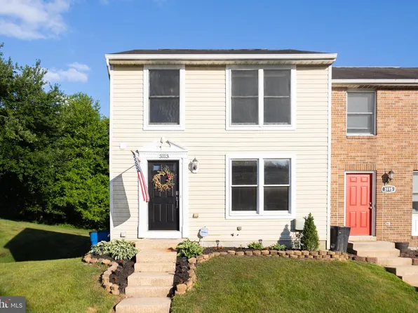 3113 Holly Berry Ct, Abingdon, MD 21009