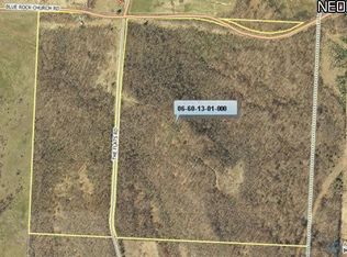 The Flts, Blue Rock, OH 43720