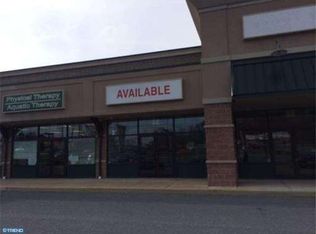 3130 Pricetown Rd STE D, Fleetwood, PA 19522