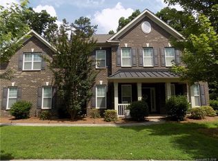 116 Northbridge Dr, Mooresville, NC 28115