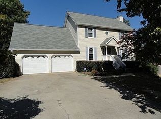 605 Shay Dr SW, Marietta, GA 30060