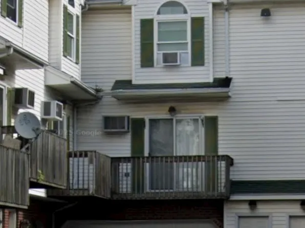 1424 Thomaston Avenue #14, Waterbury, CT 06704
