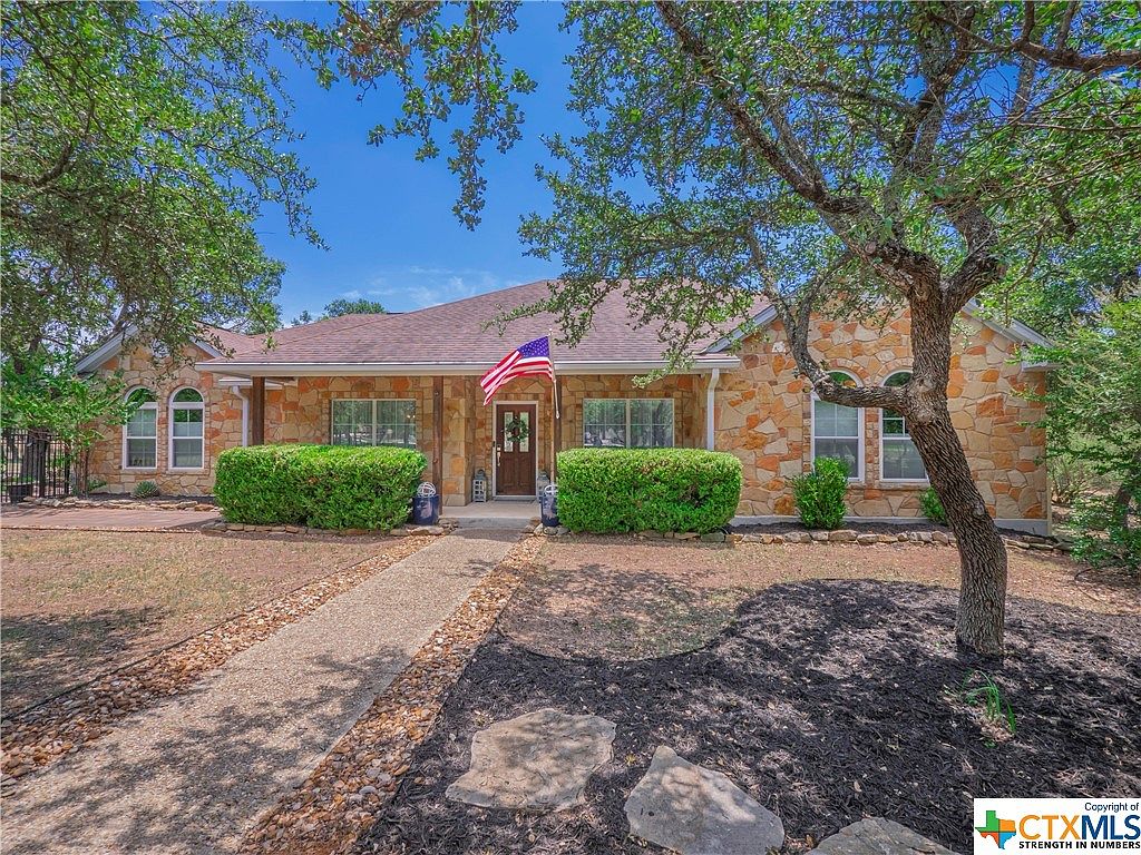 1418 Dover Ln, Bulverde, TX 78163 MLS 516421 Zillow