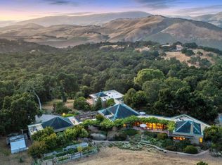 33732 E Carmel Valley Rd, Carmel Valley, CA 93924