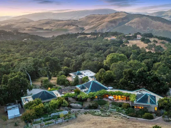 33732 E Carmel Valley Rd, Carmel Valley, CA 93924