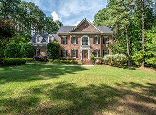 209 Claflin Ct, Raleigh, NC 27614