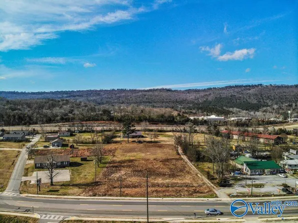 Main St, Trenton, GA 30752