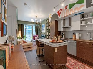 1030 King St W #230, Toronto, ON M6K 0B4