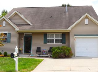 237 Heritage Way, Deptford, NJ 08096