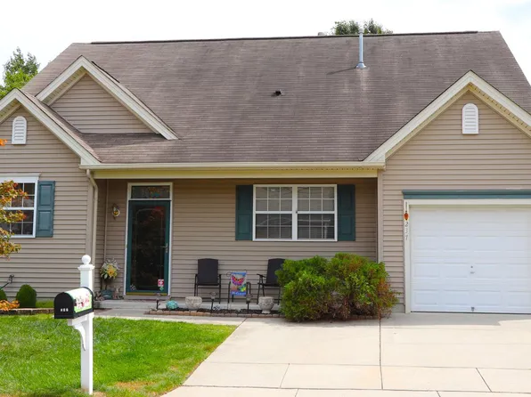 237 Heritage Way, Deptford, NJ 08096