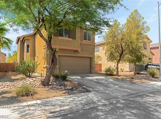 705 Sterling Spur Ave, North Las Vegas, NV 89081