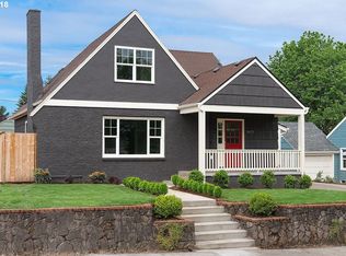 5615 NE 36th Ave, Portland, OR 97211